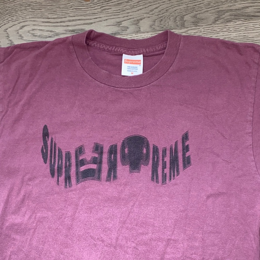 Supreme Vintage Tee